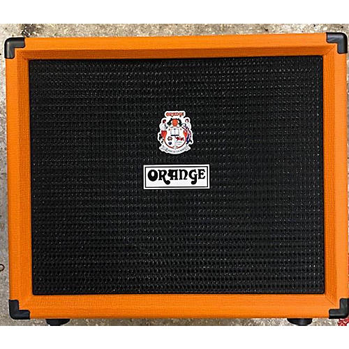 Orange Amplifiers OBC112 Bass Cabinet
