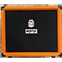 Used Orange Amplifiers OBC112 Bass Cabinet