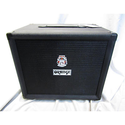 Orange Amplifiers OBC112 Bass Cabinet