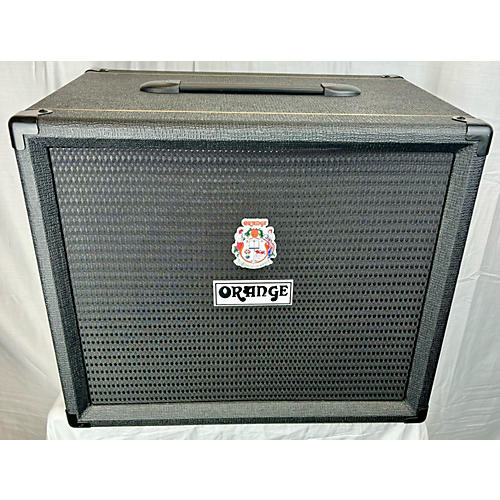 Orange Amplifiers OBC112 Bass Cabinet