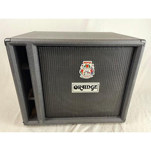 OBC115 400W 1x15 Bass Cabinet