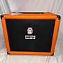Used Orange Amplifiers OBC115 400W 1x15 Bass Cabinet