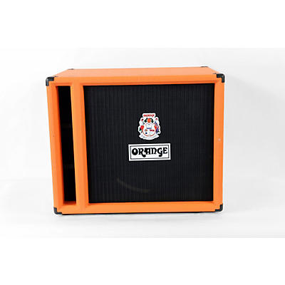 Orange Amplifiers OBC115C 400W 1x15 Bass Speaker Cabinet