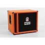 Open-Box Orange Amplifiers OBC115C 400W 1x15 Bass Speaker Cabinet Condition 3 - Scratch and Dent Orange 197881467159