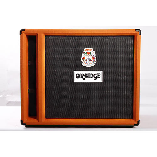 orange bass cab 2x10