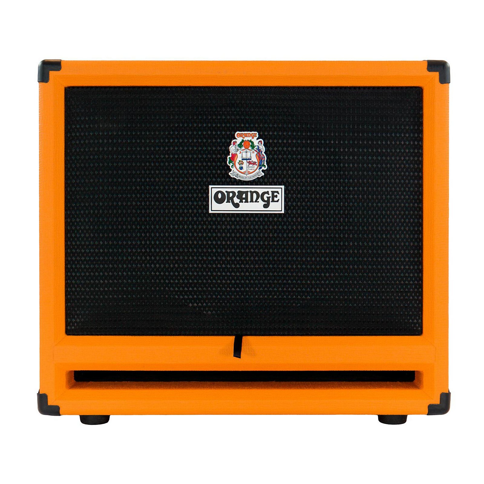 Orange Amplifiers OBC212 600W 2x12 Bass Speaker Musician's Friend