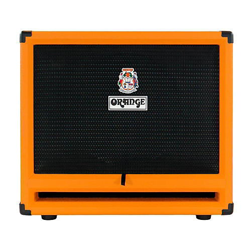 OBC212 600W 2x12 Bass Speaker Cabinet