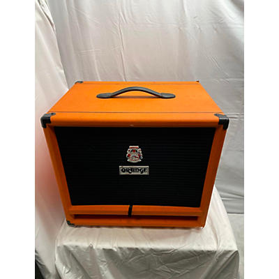 Orange Amplifiers OBC212 Bass Cabinet