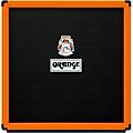 Orange Amplifiers OBC410HC 600W 4x10 Bass Speaker Cabinet Condition 3 - Scratch and Dent Orange 197881450335Condition 2 - Blemished Orange 197881504809