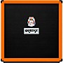 Open-Box Orange Amplifiers OBC410HC 600W 4x10 Bass Speaker Cabinet Condition 2 - Blemished Orange 197881504809