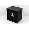 Orange Amplifiers OBC410HC 600W 4x10 Bass Speaker Cabinet Condition 3 - Scratch and Dent Black 197881349578Condition 3 - Scratch and Dent Black 197881349561
