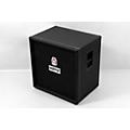 Orange Amplifiers OBC410HC 600W 4x10 Bass Speaker Cabinet Condition 3 - Scratch and Dent Black 197881349578Condition 3 - Scratch and Dent Black 197881349578