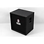 Open-Box Orange Amplifiers OBC410HC 600W 4x10 Bass Speaker Cabinet Condition 3 - Scratch and Dent Black 197881349578