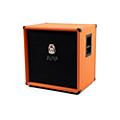 Orange Amplifiers OBC410HC 600W 4x10 Bass Speaker Cabinet Condition 3 - Scratch and Dent Orange 197881450335Condition 3 - Scratch and Dent Orange 197881450335