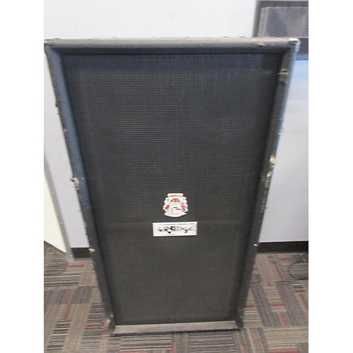 OBC810 8x10 Bass Cabinet