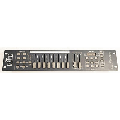 Chauvet OBEY 10 Lighting Controller