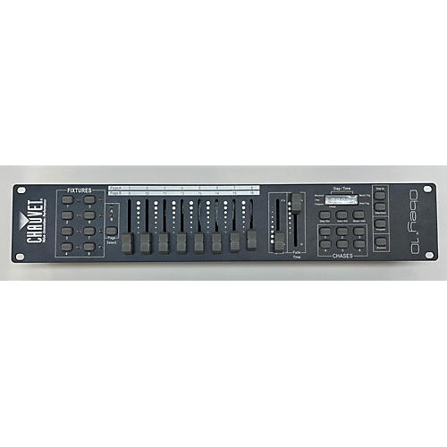 Chauvet OBEY 10 Lighting Controller