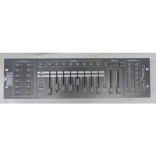 OBEY 40 Lighting Controller