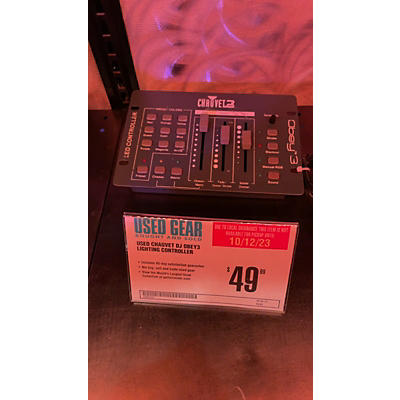 Chauvet OBEY3 Lighting Controller