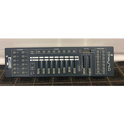 Chauvet OBEY40 Lighting Controller
