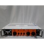 Used Orange Amplifiers OBI-500 Tube Bass Amp Head