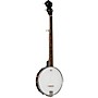 Ortega OBJ150OP-WB Open Back 5-String Banjo Whiskey Burst