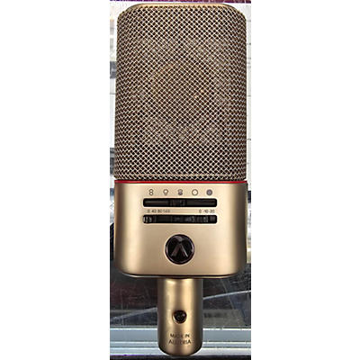 Austrian Audio OC 818 Condenser Microphone
