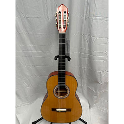 Oscar Schmidt OC1 Classical Acoustic Guitar