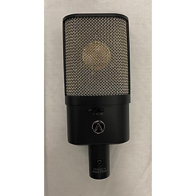 Austrian Audio OC16 CONDENSER MICROPHONE Condenser Microphone