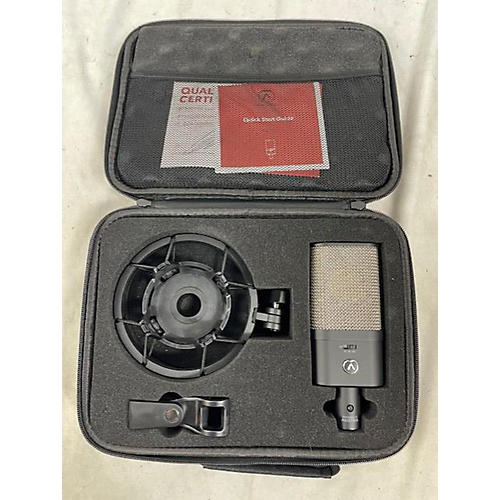 Austrian Audio OC16 Condenser Microphone