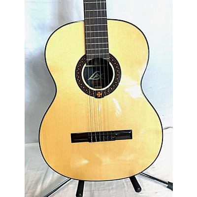 Lag Guitars OC400 Classical Acoustic Guitar