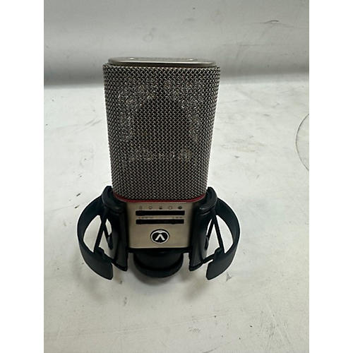 Austrian Audio OC818 Condenser Microphone