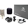 Open-Box Austrian Audio OC818 Multi-Pattern Large-Diaphragm Condenser Microphone - Studio Set Condition 1 - Mint