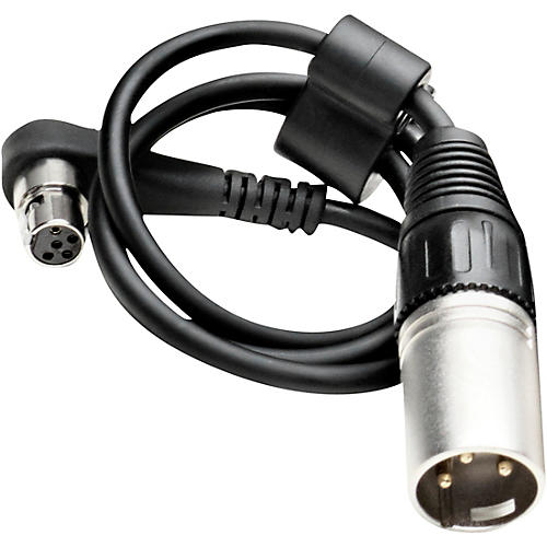Austrian Audio OCC8 Mini XLR Cable + Clip Condition 1 - Mint