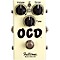 OCD Obsessive Compulsive Drive Overdrive Guitar Effects Pedal Level 1