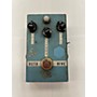 Used Beetronics FX OCTA HIVE OCTAVE FUZZ Effect Pedal