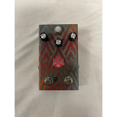 Beetronics FX OCTAHIVE RUSSO EXCLUSIVE Effect Pedal