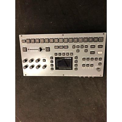 Elektron OCTATRACK MKII Drum Machine