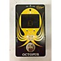 Used Ortega OCTOPUS Tuner Pedal