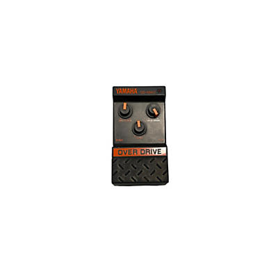 Yamaha OD-10MII Effect Pedal