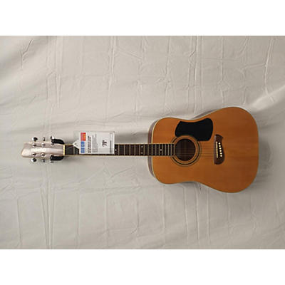 Olympia By Tacoma OD 10S Acoustic Guitar