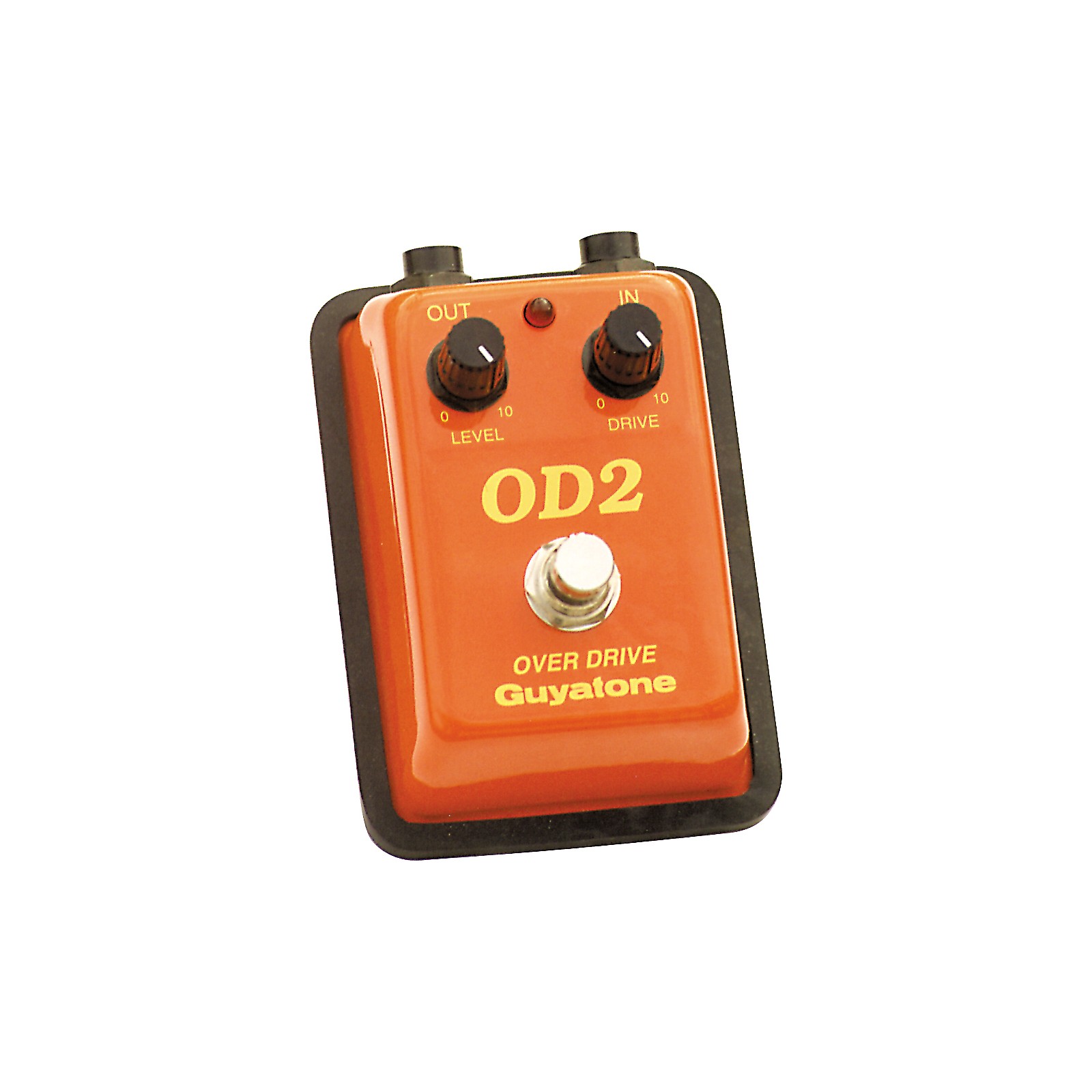 Guyatone OD2 Overdrive Musician's Friend