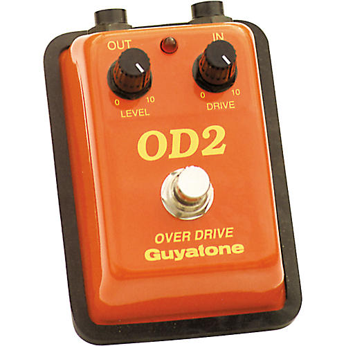 OD-2 Overdrive