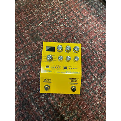 BOSS OD-200 Effect Pedal