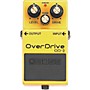 Open-Box BOSS OD-3 OverDrive Pedal Condition 1 - Mint
