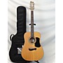 Used Olympia By Tacoma OD 3E Acoustic Electric Guitar Natural