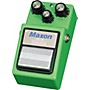 Open-Box Maxon OD-9 Overdrive Effects Pedal Condition 1 - Mint