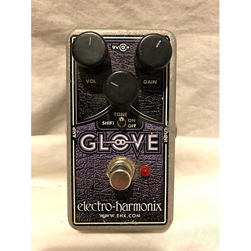OD Glove Overdrive/Distortion Effect Pedal