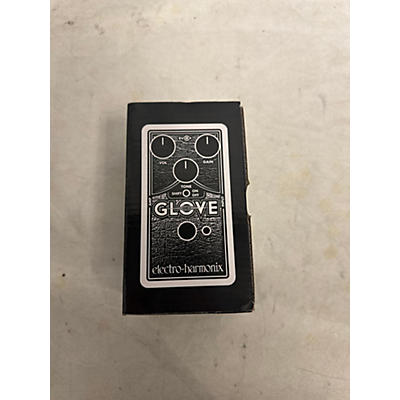 Electro-Harmonix OD Glove Overdrive/Distortion Effect Pedal