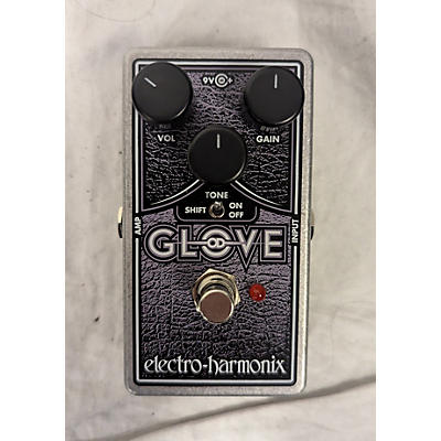 Electro-Harmonix OD Glove Overdrive/Distortion Effect Pedal